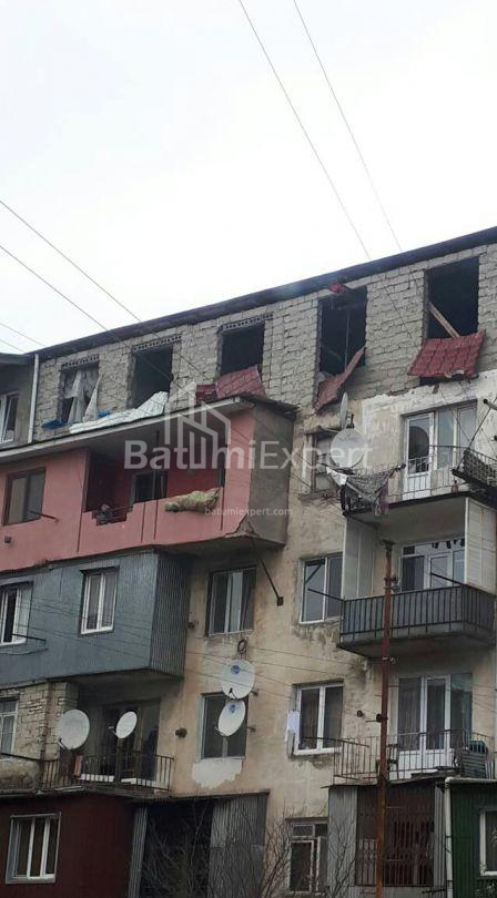 Пәтер 55 м² - Иване Джавахишвили, Batumi, Грузия