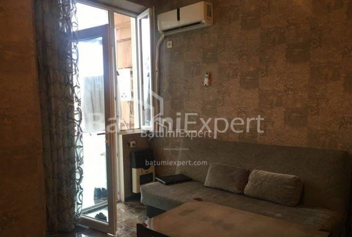 Пәтер 46 м² - Генерал Аслан Абашидзе, Batumi, Грузия