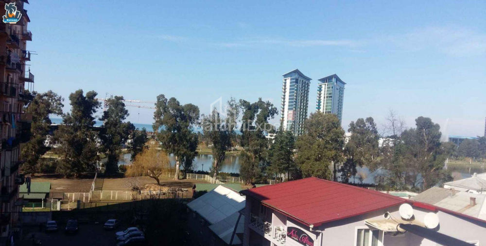 Пәтер 60 м² - Зураба Горгиладзе, Batumi, Грузия