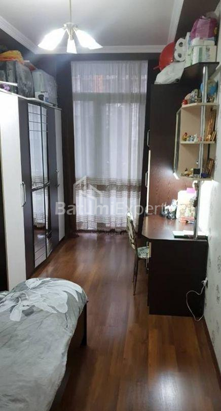 Пәтер 50 м² - Эквтайм Такаишвили, Batumi, Грузия