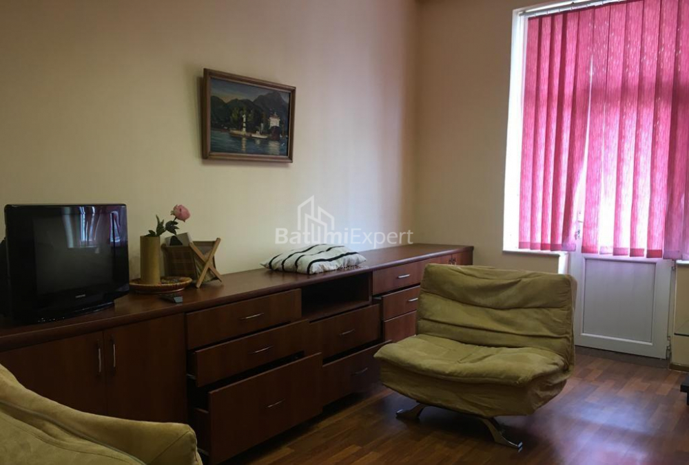 Пәтер 40 м² - Юрьевская, Batumi, Грузия