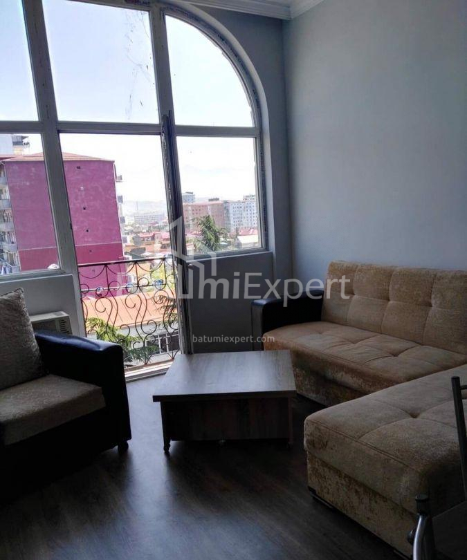 Пәтер 48 м² - Юрьевская, Batumi, Грузия