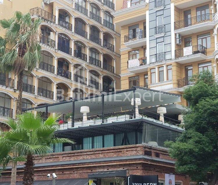 Пәтер 52 м² - Руставели, Batumi, Грузия