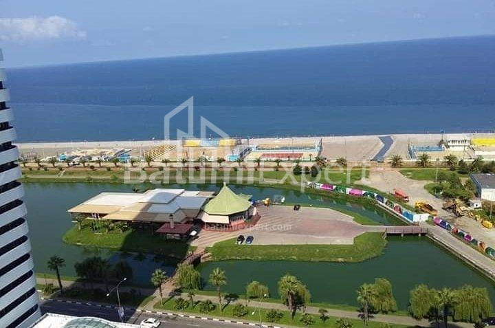 Пәтер 29 м² - Зураба Горгиладзе, Batumi, Грузия