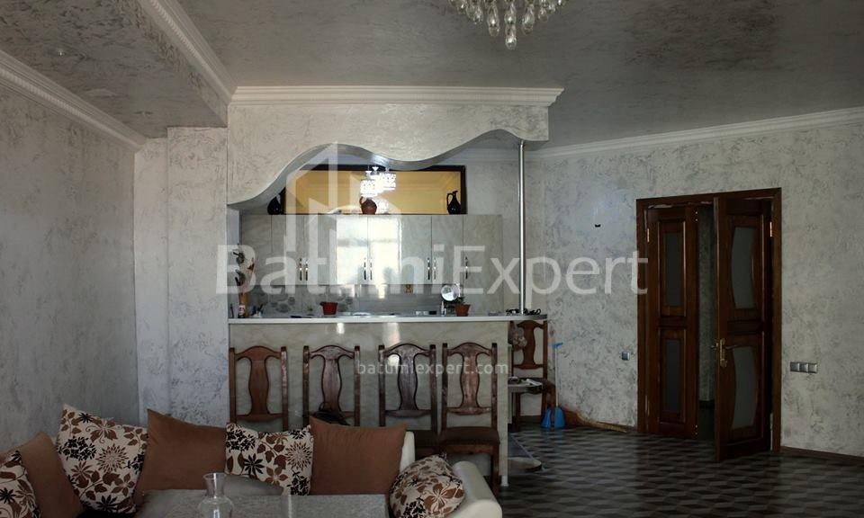 Пәтер 110 м² - Галактион Табидзе, Batumi, Грузия