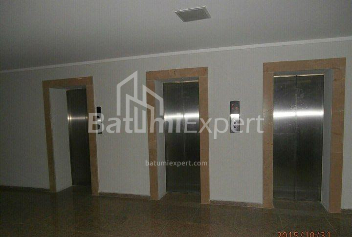 Пәтер 38 м² - Юрьевская, Batumi, Грузия