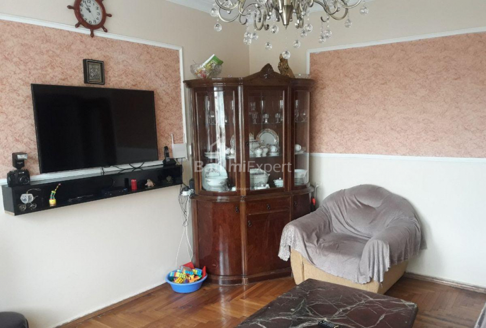 Пәтер 65 м² - Юрьевская, Batumi, Грузия