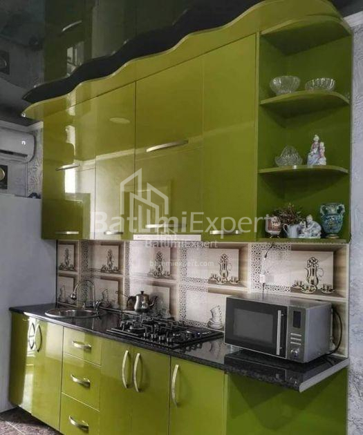 Пәтер 37 м² - Юсуф Кобаладзе, Batumi, Грузия