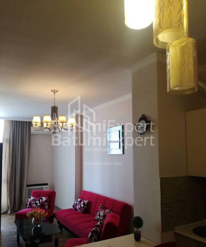 Пәтер 46 м² - Юрьевская, Batumi, Грузия