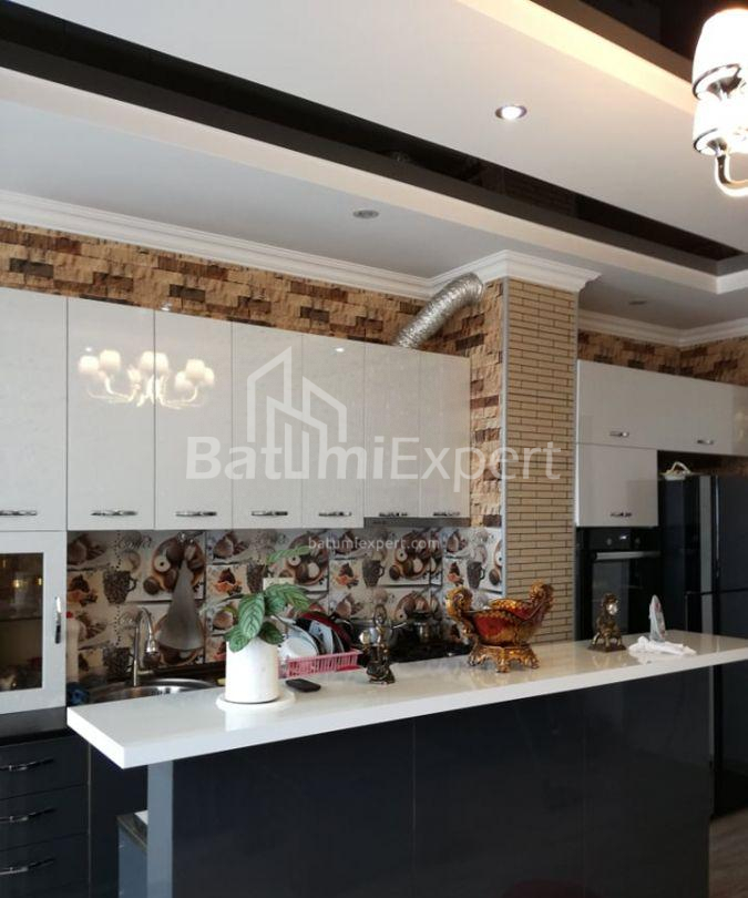 Пәтер 72 м² - Ангиса, Batumi, Грузия