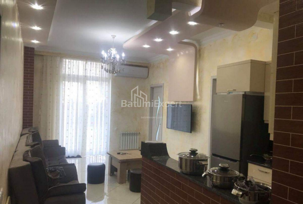 Пәтер 168 м² - Зураба Горгиладзе, Batumi, Грузия