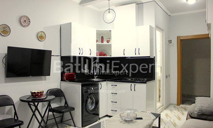 Пәтер 29 м² - Эквтайм Такаишвили, Batumi, Грузия
