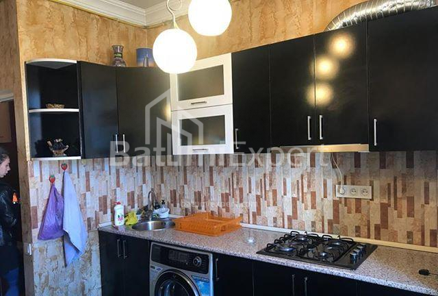 Пәтер 40 м² - Тбель-Абусеридзе, Batumi, Грузия