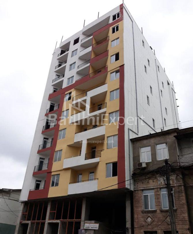 Пәтер 92 м² - Петра Меликишвили, Batumi, Грузия