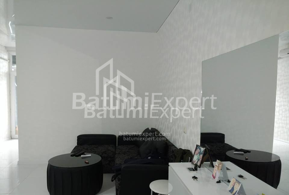 Пәтер 40 м² - Тбель-Абусеридзе, Batumi, Грузия