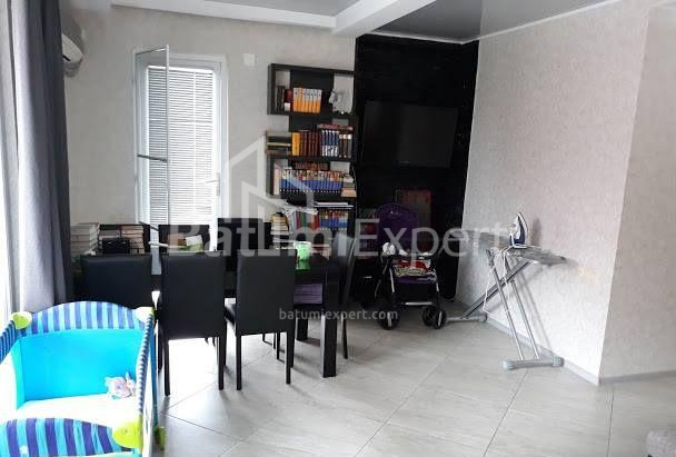 Пәтер 110 м² - Иване Джавахишвили, Batumi, Грузия