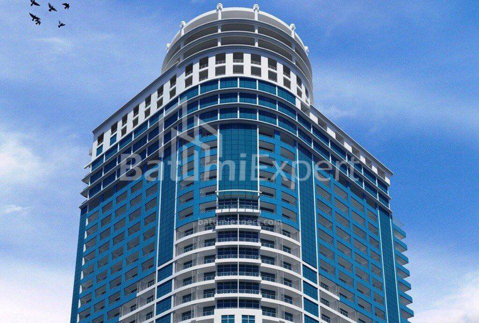 Пәтер 42 м² - Нико Пиросмани, Batumi, Грузия