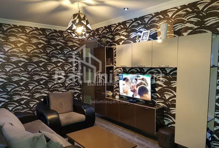 Пәтер 84 м² - Иване Джавахишвили, Batumi, Грузия