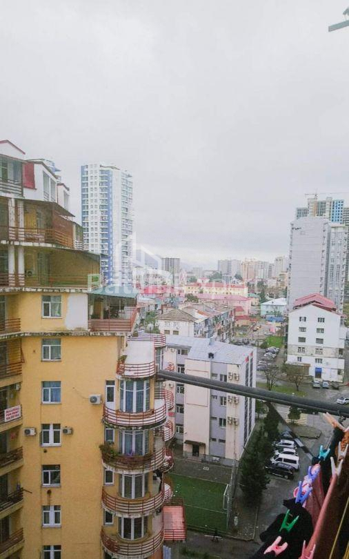 Пәтер 52 м² - Вахтанг Горгасали, Batumi, Грузия