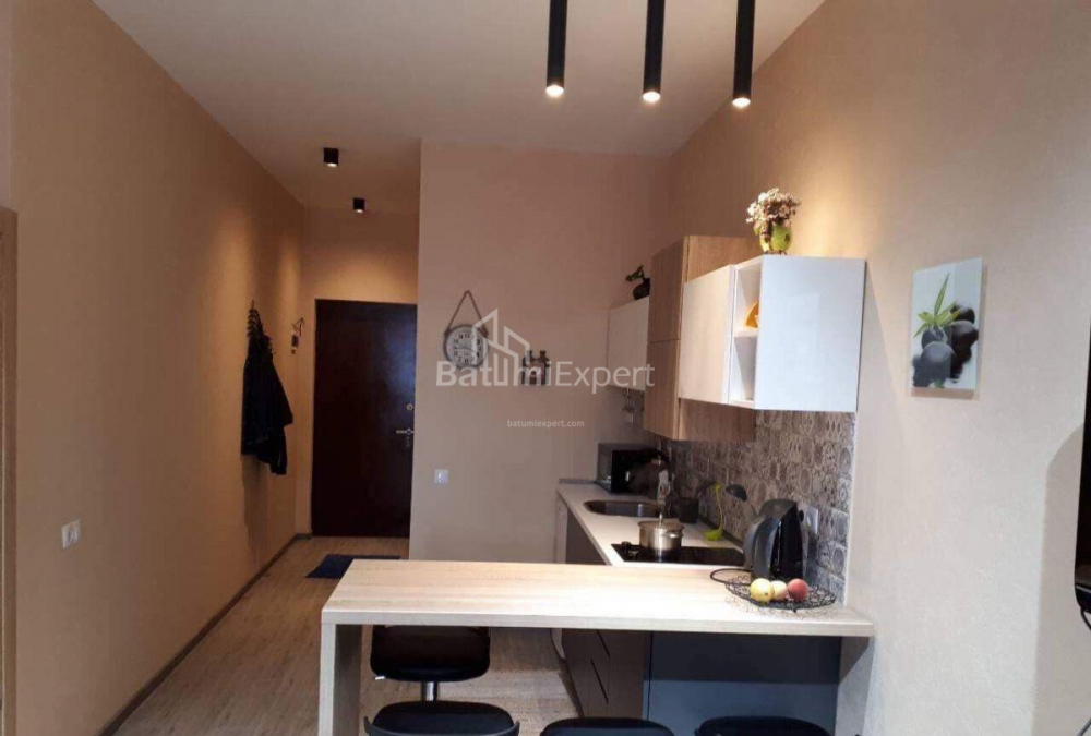 Пәтер 34 м² - Юрьевская, Batumi, Грузия