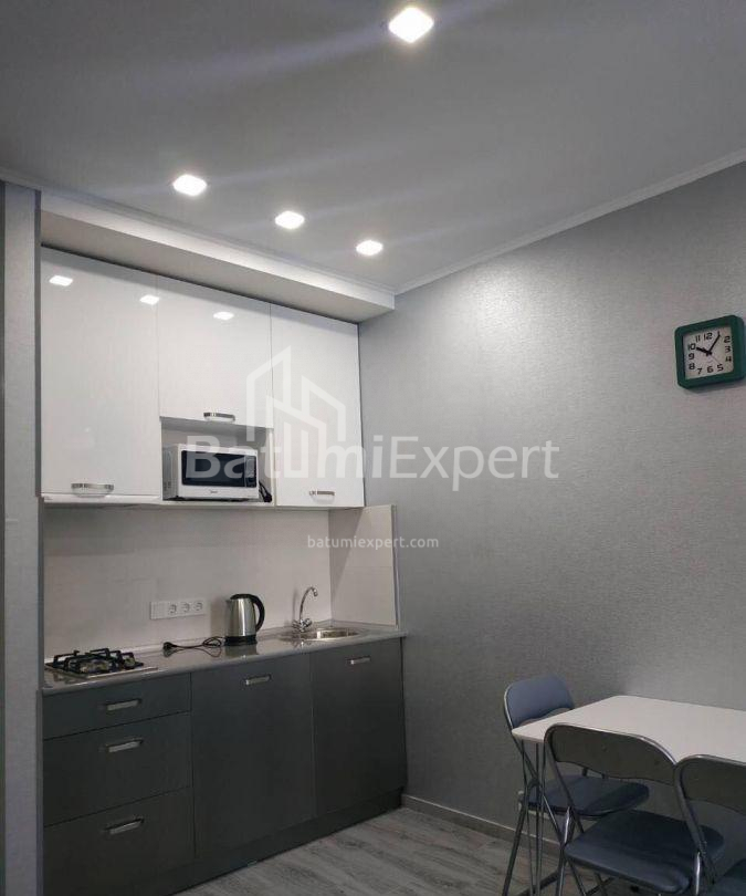 Пәтер 34 м² - Нико Пиросмани, Batumi, Грузия