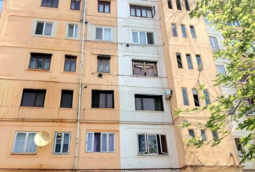 Пәтер 53 м² - Юрьевская, Batumi, Грузия