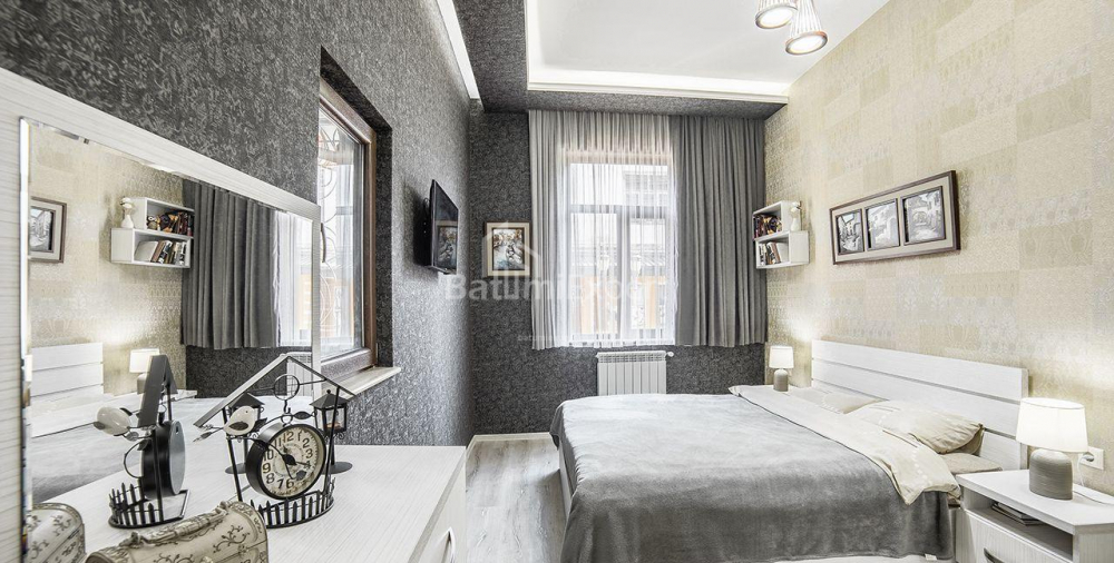 Пәтер 150 м² - Юрьевская, Batumi, Грузия