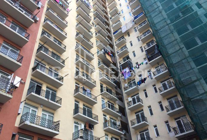 Пәтер 41 м² - Илья Чавчавадзе, Batumi, Грузия