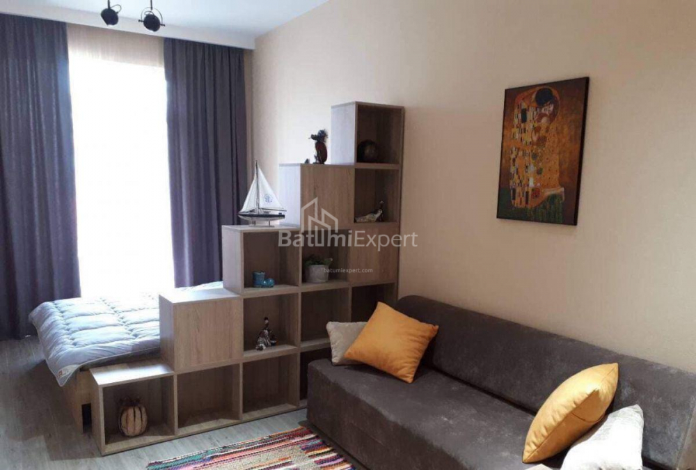 Пәтер 34 м² - Юрьевская, Batumi, Грузия