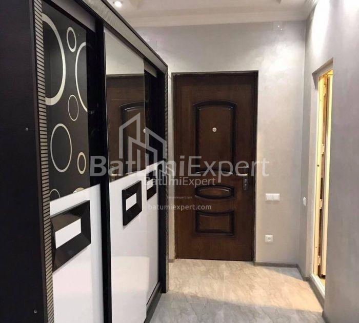 Пәтер 52 м² - Александра Пушкин, Batumi, Грузия