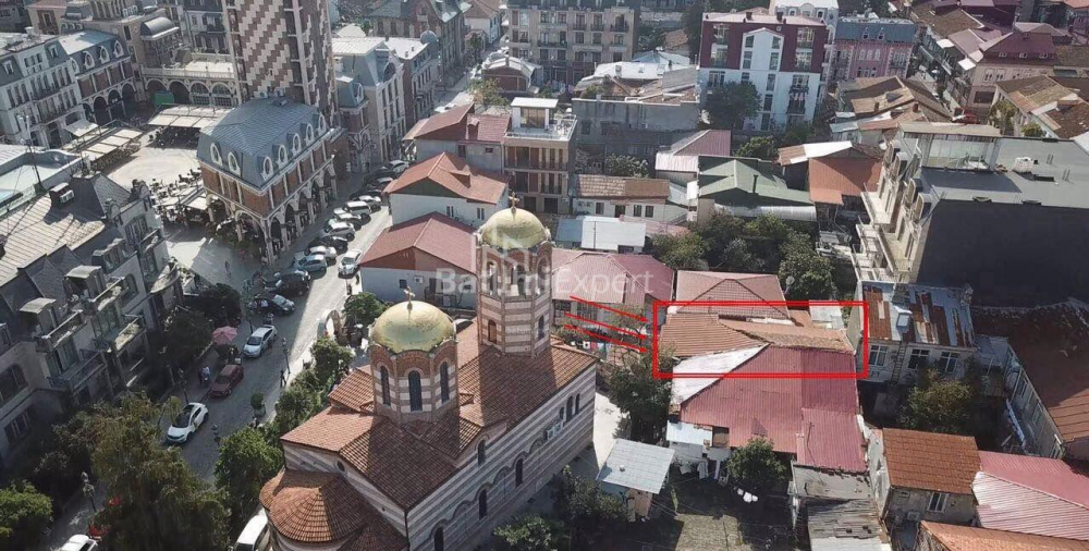Пәтер 200 м² - Юрьевская, Batumi, Грузия