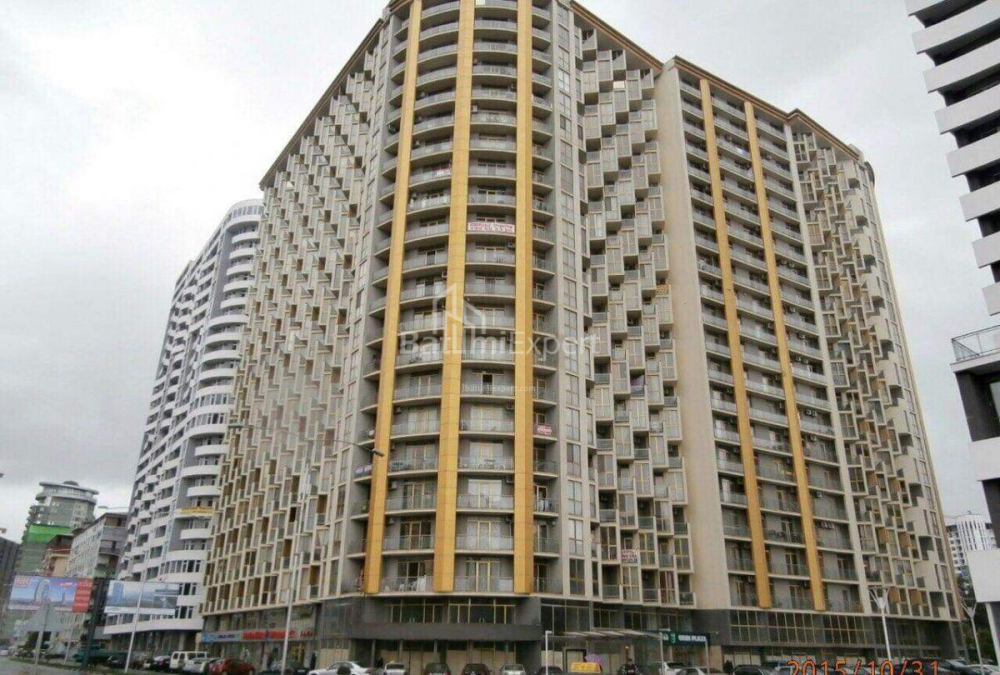 Пәтер 35 м² - Юсуф Кобаладзе, Batumi, Грузия