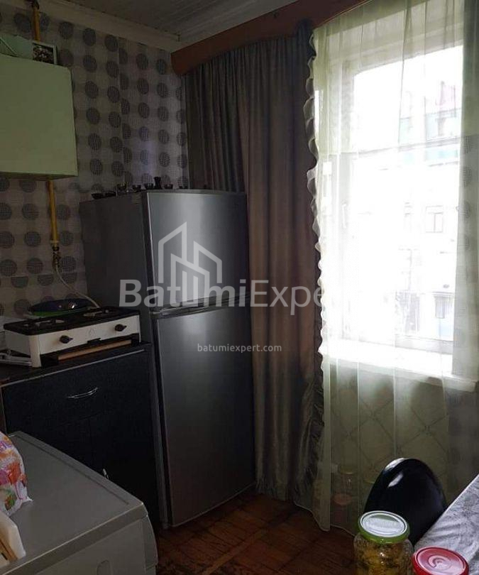 Пәтер 35 м² - Иване Джавахишвили, Batumi, Грузия