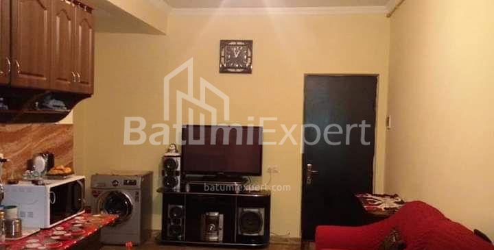 Пәтер 40 м² - Иване Джавахишвили, Batumi, Грузия
