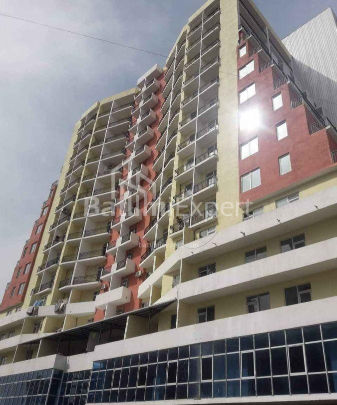 Пәтер 50 м² - Юрьевская, Batumi, Грузия