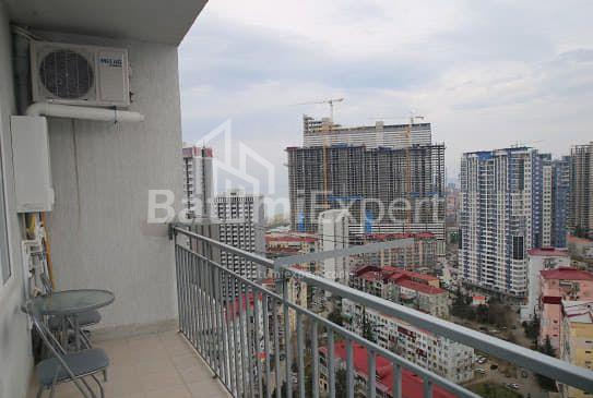 Пәтер 65 м² - Шалва Инасаридзе, Batumi, Грузия