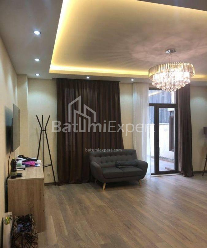 Пәтер 110 м² - Юрьевская, Batumi, Грузия