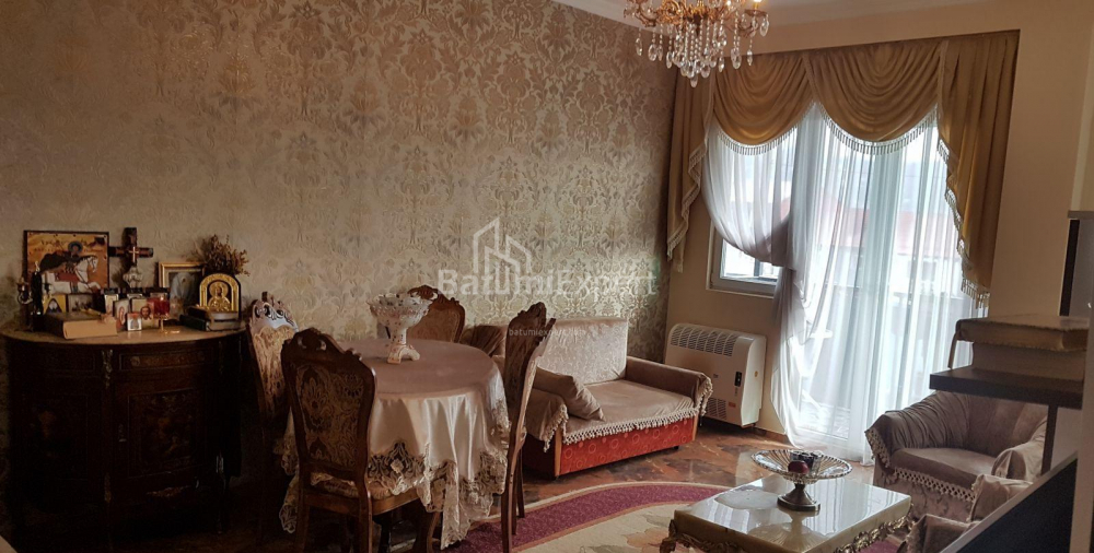 Пәтер 49 м² - Иване Джавахишвили, Batumi, Грузия