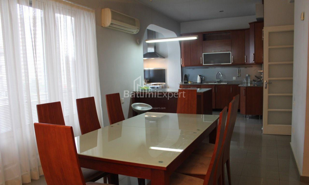 Пәтер 123 м² - Юрьевская, Batumi, Грузия