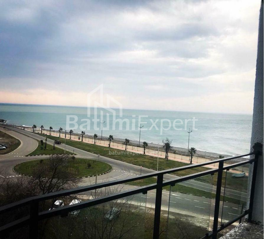 Пәтер 35 м² - Юрьевская, Batumi, Грузия