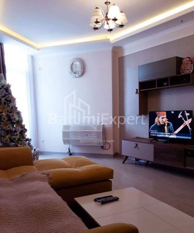 Пәтер 56 м² - Юрьевская, Batumi, Грузия