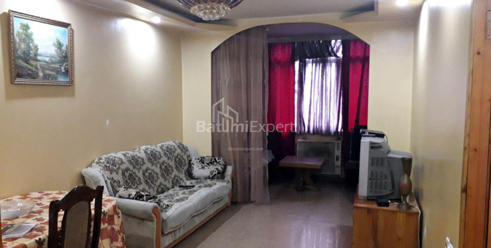 Пәтер 75 м² - Михаил Лермонтов, Batumi, Грузия