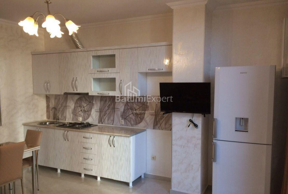 Пәтер 48 м² - Зураба Горгиладзе, Batumi, Грузия
