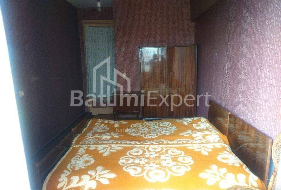 Пәтер 100 м² - Генерал Аслан Абашидзе, Batumi, Грузия