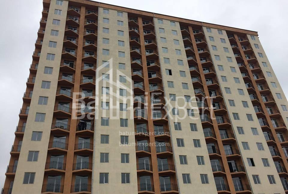 Пәтер 63 м² - Георгий Леонидзе, Batumi, Грузия