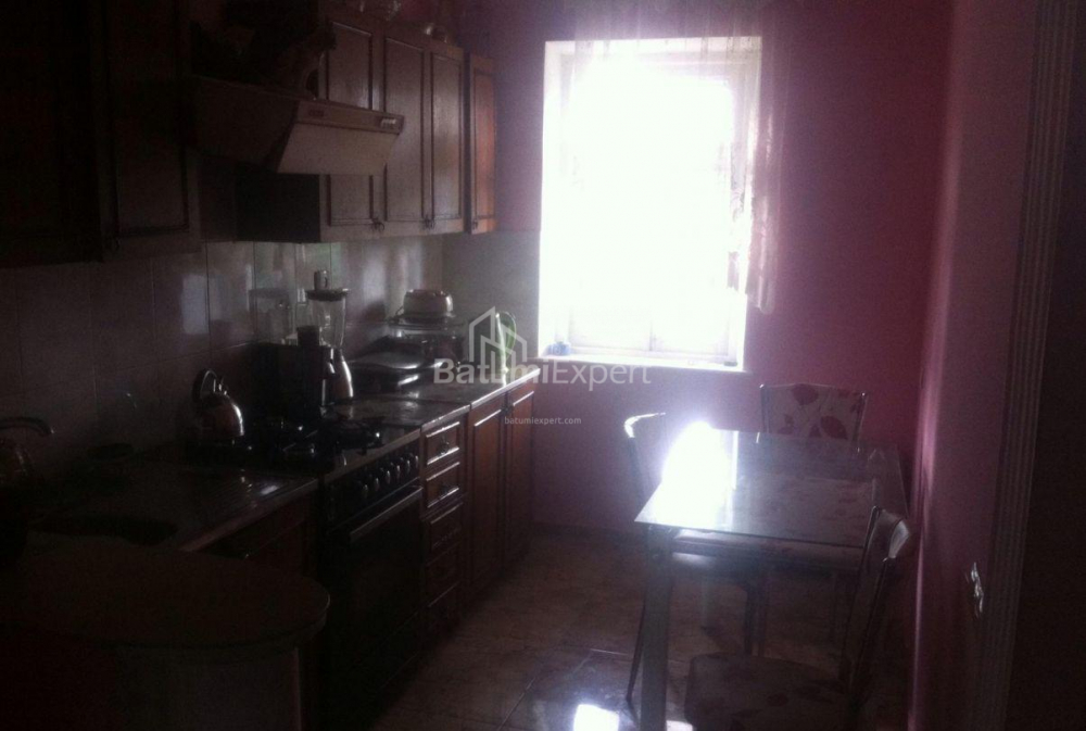 Пәтер 60 м² - Юрьевская, Batumi, Грузия