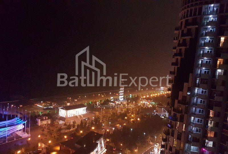 Пәтер 35 м² - Юрьевская, Batumi, Грузия