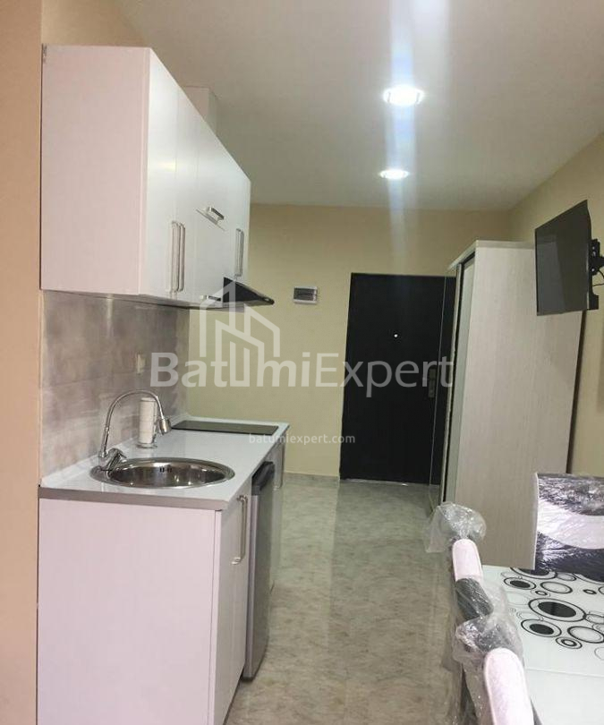 Пәтер 35 м² - Ангиса, Batumi, Грузия