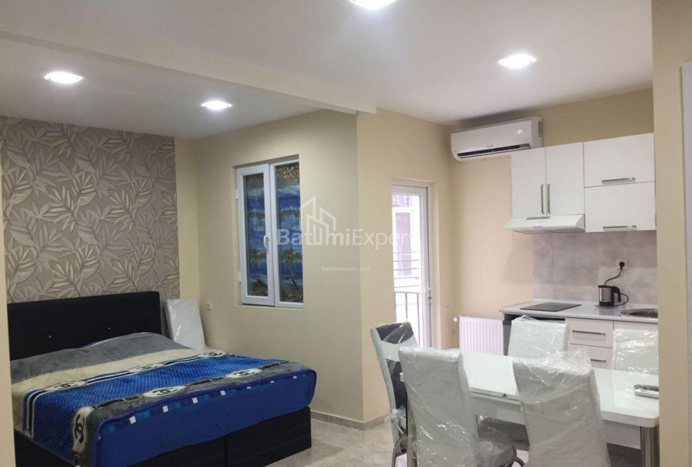 Пәтер 35 м² - Ангиса, Batumi, Грузия