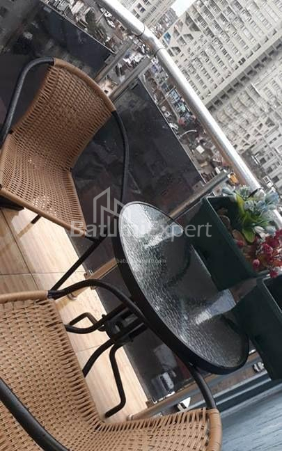 Пәтер 60 м² - Нико Пиросмани, Batumi, Грузия